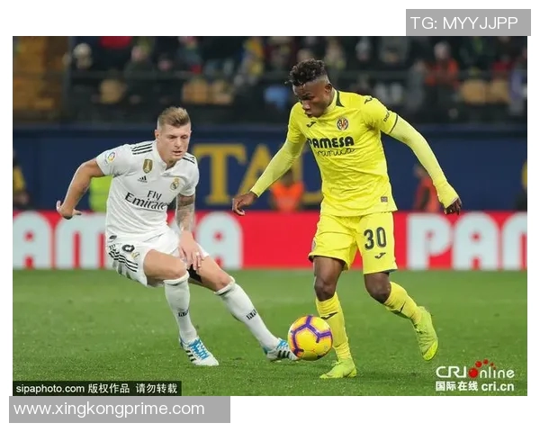 维尼修斯创皇马生涯单场触球与传球新纪录对阵黄潜表现出色
